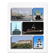 Autour de Los Angeles Photos