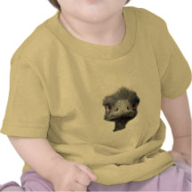 Autruche T-shirt