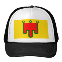 Auvergne, France Casquette