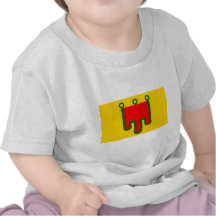 Auvergne, France T-shirt