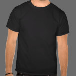 Avant de Clint Crisher 2009/arrière t-shirts