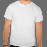 Avant de Clint Crisher 2009/arrière t-shirts