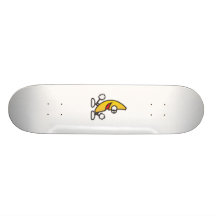 Avatars_Funny_Dancing_Banana Skateboards