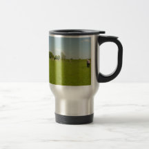Avebury Henge - R-U Tasse À Café