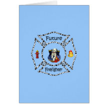 Avenir FF Dalmation Cartes