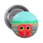 Aventure amoureuse de tulipe badges