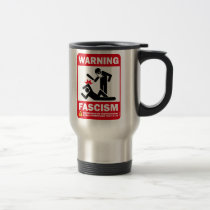 Avertissement : Fascisme tasses