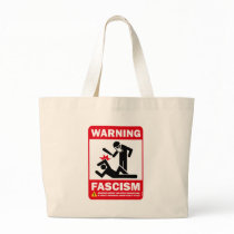 Avertissement : Fascisme sacs