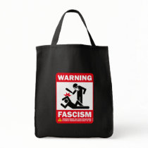 Avertissement : Fascisme sacs