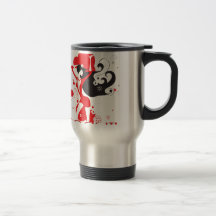 AVEZ OBTENU VOUS CE QUE VOUS LUI AVEZ OBTENU ROCHE TASSES À CAFÉ
