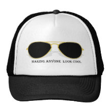 Aviateurs Casquette De Camionneur
