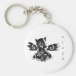 Avidité Porte-clef
