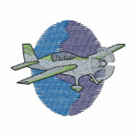 Avion acrobatique aérien polo