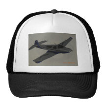 Avion Casquettes De Camionneur