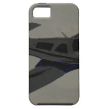 Avion Coques iPhone 5