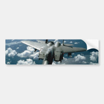 Avion de chasse adhésifs pour voiture