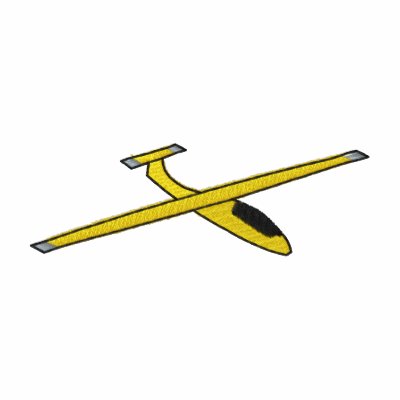 Avion de voile vestes