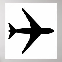 Avion Poster
