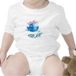 AVION T-SHIRT