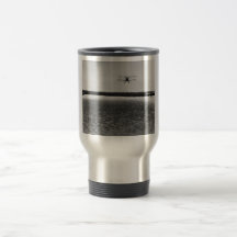 Avion Tasse À Café