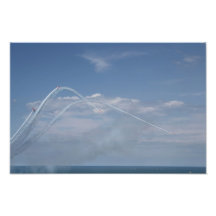 Avions 8 photo d’art