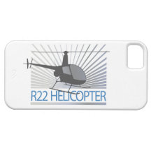 Avions d'hélicoptère coque iPhone 5
