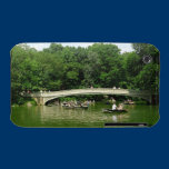 Aviron dans le Central Park coques case-mate