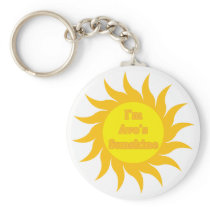 Avo&apos ; soleil de s porte-clés