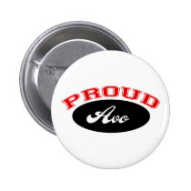Avo fier badges publicitaires