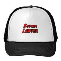 Avocat superbe casquettes