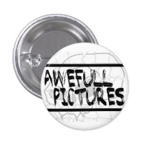 Awefull décrit [logo] le Pin Badge Avec Épingle