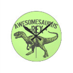 Awesomesaurus Rex