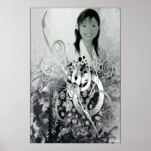 Ayako Posters