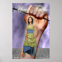Ayez la foi posters