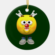 AYEZ NOËL DE SMILEE DÉCORATION DE NOËL