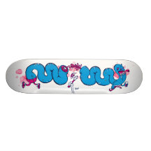Ayez une autre boisson skateboards personnalisés