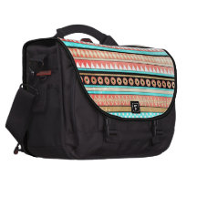 Aztèque à la mode sacs ordinateurs portables