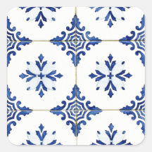 Azulejos Adhésif