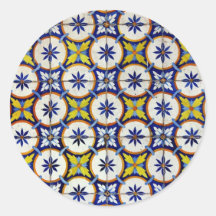 Azulejos Autocollant