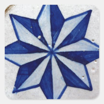 Azulejos, Portuguese Tiles Adhésifs