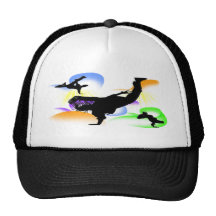 B-boying Casquette De Camionneur