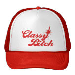 B chic casquettes de camionneur