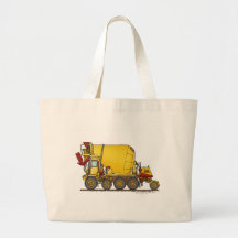 Ba de construction de camion de décharge d'avant d sacs