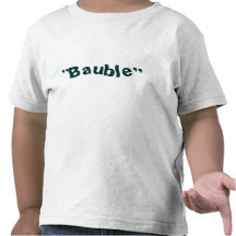 "Babiole " T-shirts