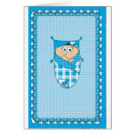 Baby_blue Cartes De Vœux