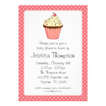 Baby shower rose lunatique de fille de point de po bristol