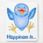 Babychicktall Tapis De Souris