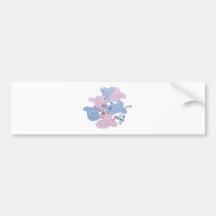 BabyClothes061509 Adhésifs Pour Voiture