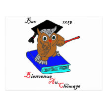 BAC 2013.png Carte Postale