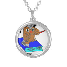 BAC 2013.png Collier Personnalisé